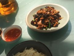 杏花堂过油肉-杏花堂山西菜馆(壹方城店)