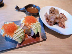 -杉海和牛烧肉海鲜自助(会展城店)