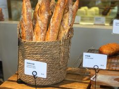 -那家面包房(珠江路店)