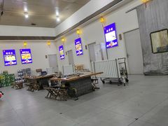-小李子烧烤火锅地锅(枣行店)