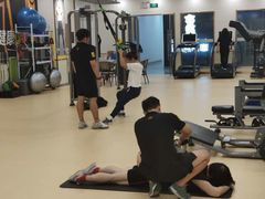 -琪航健身工作室(徐汇光大店)