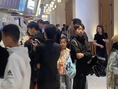 -食悦天美食广场(长沙IFS国金中心店)