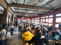大堂-故宫餐厅(景运门店)