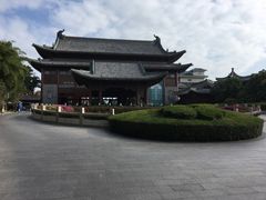-三亚亚龙湾雅高美爵酒店