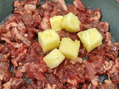 -林真真牛肋条放题(天马店)