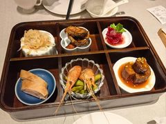 -狮王府淮扬菜(新街口友谊店)
