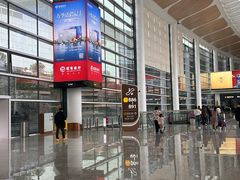 -广州白云国际机场-T1航站楼