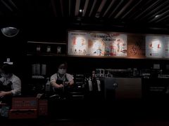 -星巴克(上海南站店)