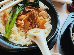 -稻香酒家·33年老字号·港式粤菜(富邦中心店)