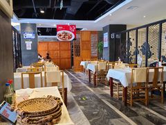 大堂-辣婆婆(航天桥店)
