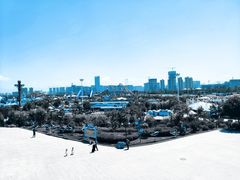 -华夏文旅海洋公园