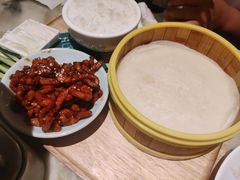 -小菜园新徽菜(马鞍山金鹰店)