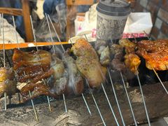-遇西祠·海鲜烧烤(总店)