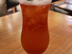 -街角 T·COFFEE 融合料理·BISTRO(车公庙店)