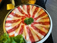-樱嘢·炭火烧肉(惠南店)