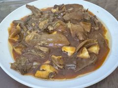 -清真宏玉祥黄门脸餐厅(华荫东里店)