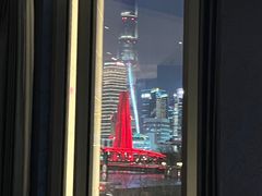 -上海苏宁宝丽嘉酒店·Cafe Bellagio西餐厅