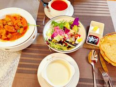 -索菲娅俄式西餐厅(中央大街店)
