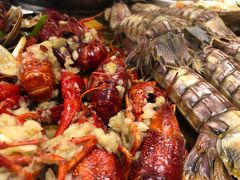 -日进一片海.生腌海鲜火锅.宵夜烧烤(三里屯总店)