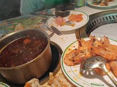 -亚马逊海鲜自助(梅溪湖步步高店)