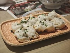 -老电影院饺店(休宁店)