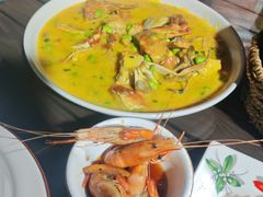 -七的湖·江南蟹舫·阳澄湖农家菜(蟹舫苑店)