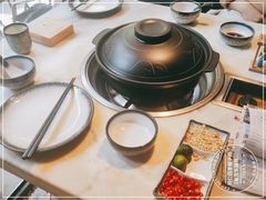 -同仁四季椰子鸡(福田东园总店)