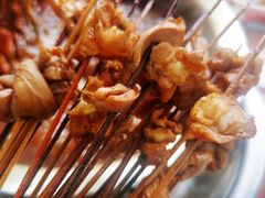 -牛华八婆麻辣烫(起源店)