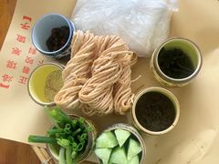 -十二道丰味·徐州土菜·烧烤(何山路店)
