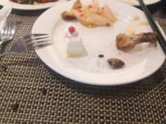 -北京西单美爵酒店