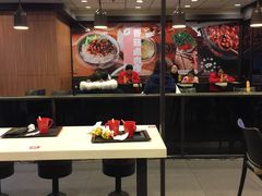 -永和大王(解放东路店)