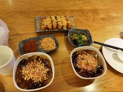 -付小姐在成都(川沙店)