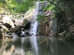 -莫干山风景区