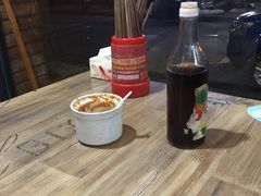 -一溜下