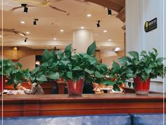 大堂-守柴炉烤鸭(中海国际店)