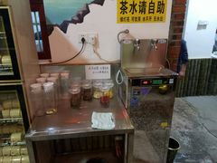 -潭州老友灶台鸡·竹屋老灶(光明E城店)