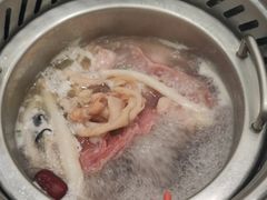 -密友回转自助火锅(中海环宇城店)