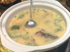 -农耕记·湖南土菜(龙岗熙和园店)