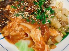 -大嘻咹biangbiang面(历史博物馆店)