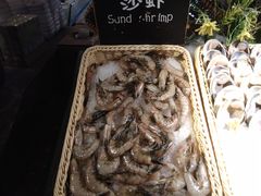 -星伦多 自助料理(圆融店)