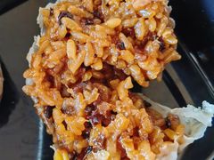 纸皮烧麦-217笋干馄饨