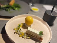 -Mercato莫卡多露台餐厅与酒吧(K11店)