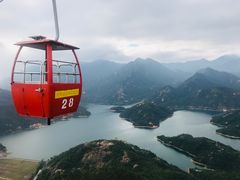 -江门古兜温泉小镇