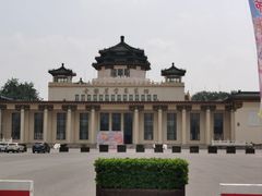 -中国农业博物馆