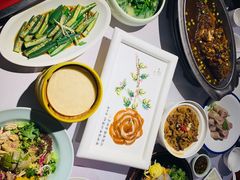 -京味斋·北京烤鸭(北京南站洋桥店)