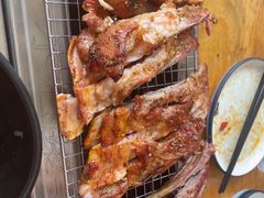 -张记焖窑·十五年专注焖烤(雍和宫店)