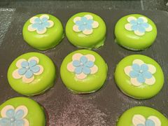 -国宾酒店-花园咖啡自助餐厅(北营房中街店)