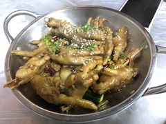 凤爪-小民大排档(光谷店)