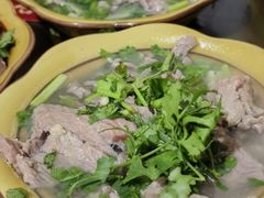 -小杨翘脚牛肉