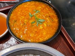 蟹粉捞饭-荟廷·晶萃(陆家嘴尚悦湾店)
